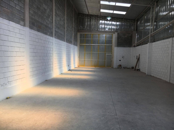 Imagem Galpão para Alugar, 412 m² em Terra Preta - Mairiporã Imagem Galpão para Alugar, 412 m² em Terra Preta - Mairiporã