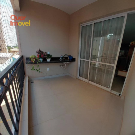 Imagem Apartamento com 2 Quartos à Venda, 67 m² em Ribeirânia - Ribeirão Preto Imagem Apartamento com 2 Quartos à Venda, 67 m² em Ribeirânia - Ribeirão Preto