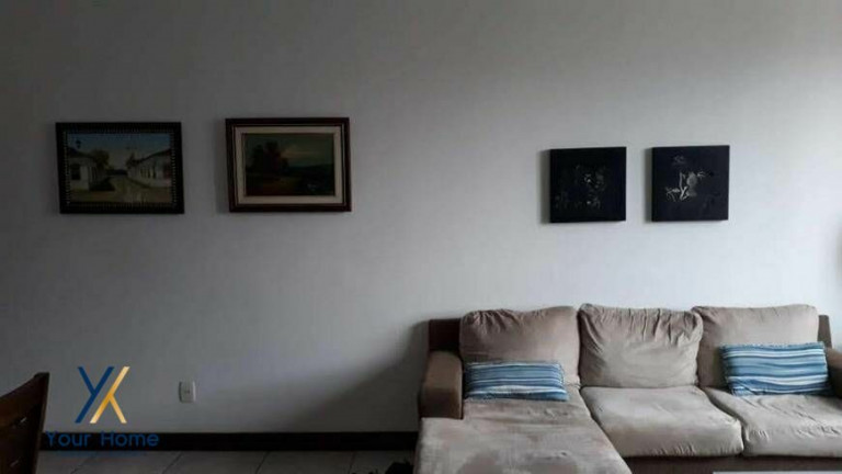 Imagem Apartamento com 2 Quartos à Venda, 80 m² em Ponta Da Praia - Santos