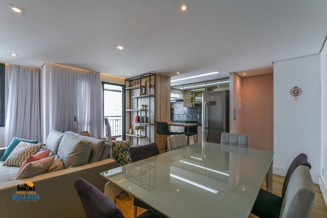 Imagem Apartamento com 1 Quarto à Venda,  em Vila Mariana - São Paulo