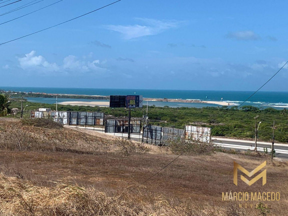 Imagem Terreno à Venda, 6.117 m² em Porto Das Dunas - Aquiraz Imagem Terreno à Venda, 6.117 m² em Porto Das Dunas - Aquiraz