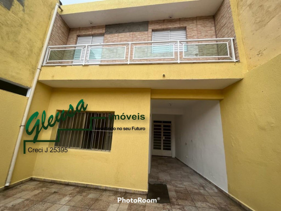 Imagem Sobrado com 3 Quartos à Venda, em Vila Ré - São Paulo Imagem Sobrado com 3 Quartos à Venda, em Vila Ré - São Paulo