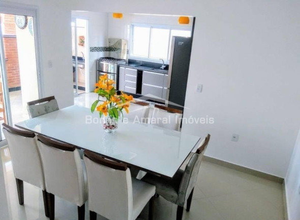 Imagem Casa de Condomínio com 3 Quartos à Venda, 300 m² em Roncáglia - Valinhos Imagem Casa de Condomínio com 3 Quartos à Venda, 300 m² em Roncáglia - Valinhos