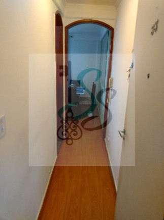 Imagem Imóvel com 2 Quartos à Venda, 57 m² em Parque Residencial Vila União - Campinas Imagem Imóvel com 2 Quartos à Venda, 57 m² em Parque Residencial Vila União - Campinas