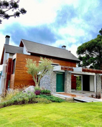 Imagem Casa com 4 Quartos à Venda, 347 m² em Aspen Hill - Gramado Imagem Casa com 4 Quartos à Venda, 347 m² em Aspen Hill - Gramado