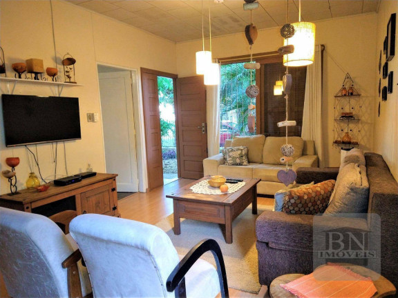 Imagem Casa com 3 Quartos à Venda, 135 m² em Universitário - Santa Cruz Do Sul