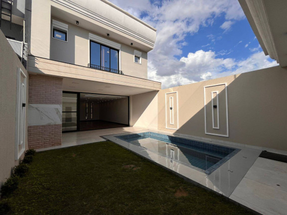 Imagem Sobrado com 3 Quartos à Venda, 250 m² em Recanto Tropical - Cascavel Imagem Sobrado com 3 Quartos à Venda, 250 m² em Recanto Tropical - Cascavel