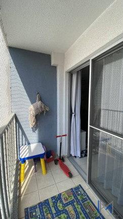 Imagem Apartamento com 3 Quartos à Venda, 75 m² em City Bussocaba - Osasco