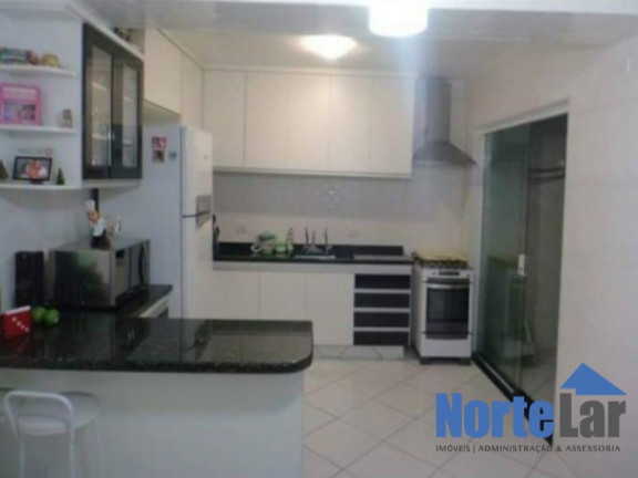 Imagem Sobrado com 2 Quartos à Venda, 120 m² em Taipas - São Paulo Imagem Sobrado com 2 Quartos à Venda, 120 m² em Taipas - São Paulo