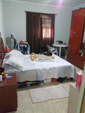 Imagem Sobrado com 4 Quartos à Venda, 186 m² em Jardim Cristiane - Santo André Imagem Sobrado com 4 Quartos à Venda, 186 m² em Jardim Cristiane - Santo André