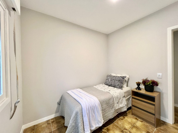 Imagem Apartamento com 2 Quartos à Venda, 87 m² em Centro - Capão Da Canoa