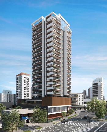 Imagem Imóvel com 1 Quarto à Venda, 43 m² em Vila Madalena - São Paulo Imagem Imóvel com 1 Quarto à Venda, 43 m² em Vila Madalena - São Paulo