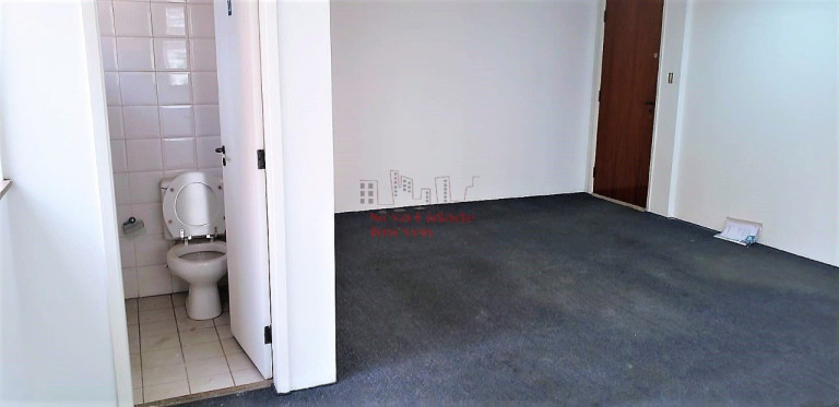 Imagem Sala Comercial à Venda ou Locação, 74 m² em Vila Olímpia - São Paulo Imagem Sala Comercial à Venda ou Locação, 74 m² em Vila Olímpia - São Paulo
