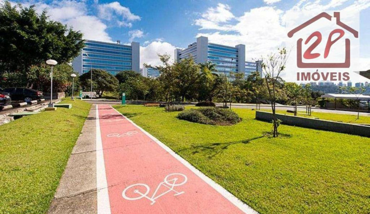 Imagem Sala Comercial à Venda ou Locação, 2.844 m² em Jardim São Luís (zona Sul) - São Paulo Imagem Sala Comercial à Venda ou Locação, 2.844 m² em Jardim São Luís (zona Sul) - São Paulo
