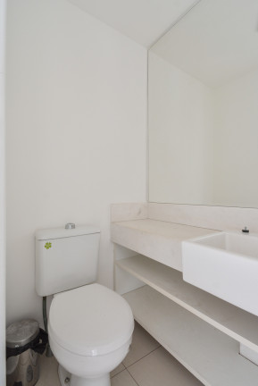 Imagem Apartamento com 3 Quartos à Venda, 137 m² em Tatuapé - São Paulo