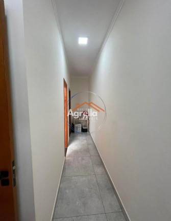 Imagem Casa com 3 Quartos à Venda, 78 m² em Jardim Novo Ii - Mogi Guaçu Imagem Casa com 3 Quartos à Venda, 78 m² em Jardim Novo Ii - Mogi Guaçu