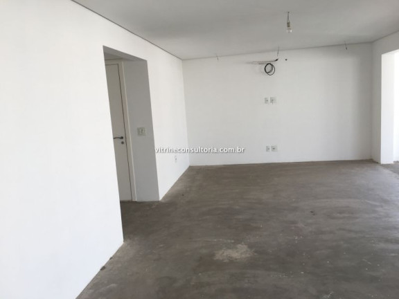 Imagem Apartamento com 4 Quartos à Venda, 250 m² em Vila Mariana - São Paulo