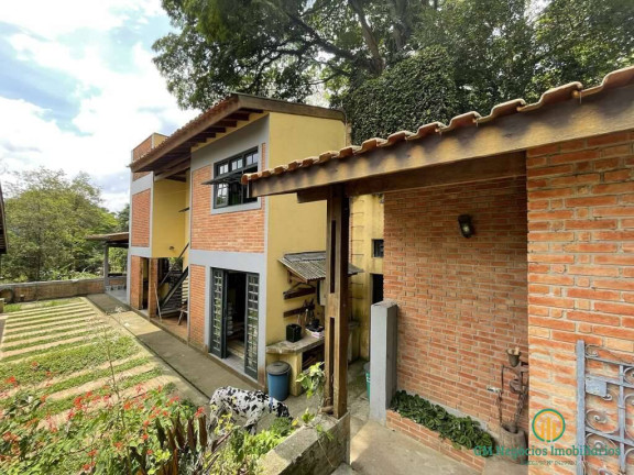 Casa com 3 Quartos à Venda, 364 m² em Granja Viana - Cotia