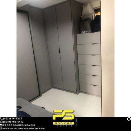 Imagem Cobertura com 2 Quartos à Venda, 100 m² em Tambaú - João Pessoa Imagem Cobertura com 2 Quartos à Venda, 100 m² em Tambaú - João Pessoa