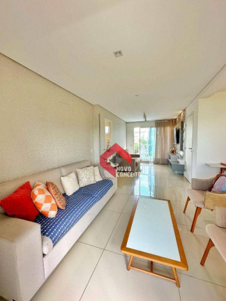 Imagem Apartamento com 3 Quartos à Venda, 155 m² em Cocó - Fortaleza Imagem Apartamento com 3 Quartos à Venda, 155 m² em Cocó - Fortaleza