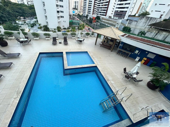Imagem Apartamento com 2 Quartos à Venda, 103 m² em Pituba - Salvador
