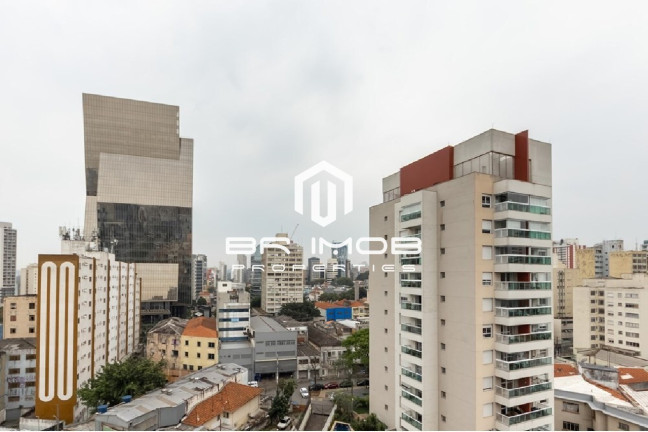 Imagem Imóvel com 3 Quartos à Venda, 120 m² em Pinheiros - São Paulo Imagem Imóvel com 3 Quartos à Venda, 120 m² em Pinheiros - São Paulo