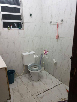 Imagem Casa com 3 Quartos à Venda, 110 m² em Rudge Ramos - São Bernardo Do Campo