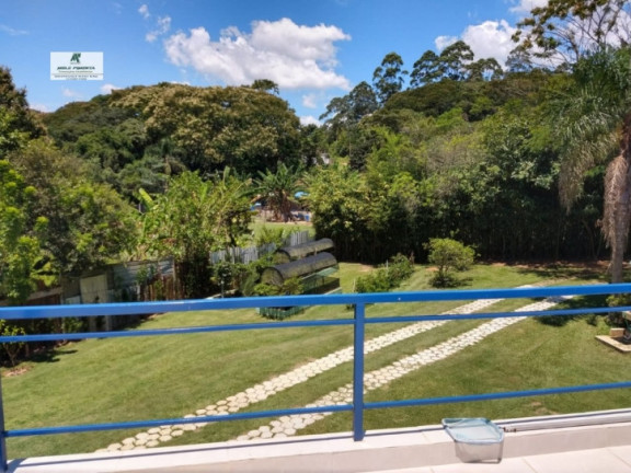 Imagem Chácara com 5 Quartos à Venda, 3.398 m² em Caetê - São Roque Imagem Chácara com 5 Quartos à Venda, 3.398 m² em Caetê - São Roque