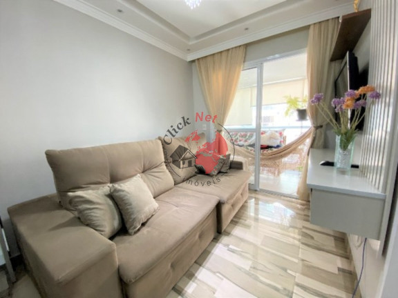 Imagem Apartamento com 2 Quartos à Venda, 63 m² em Osvaldo Cruz - São Caetano Do Sul Imagem Apartamento com 2 Quartos à Venda, 63 m² em Osvaldo Cruz - São Caetano Do Sul