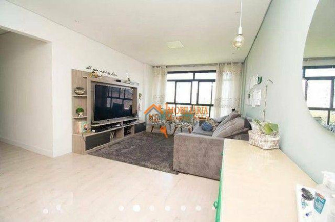 Imagem Apartamento com 2 Quartos à Venda, 94 m² em Centro - Guarulhos Imagem Apartamento com 2 Quartos à Venda, 94 m² em Centro - Guarulhos