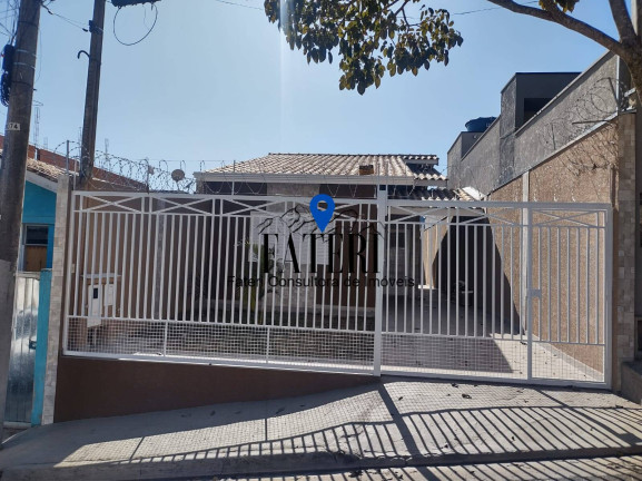 Imagem Casa com 2 Quartos à Venda, 175 m² em Nova Atibaia - Atibaia Imagem Casa com 2 Quartos à Venda, 175 m² em Nova Atibaia - Atibaia