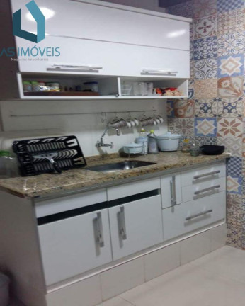 Imagem Casa de Condomínio com 3 Quartos à Venda, 120 m² em Peró - Cabo Frio Imagem Casa de Condomínio com 3 Quartos à Venda, 120 m² em Peró - Cabo Frio