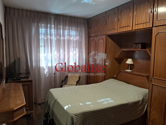 Imagem Imóvel com 3 Quartos à Venda, 149 m² em Ponta Da Praia - Santos