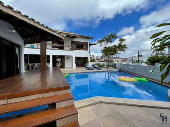 Imagem Casa com 5 Quartos à Venda, 560 m² em Itaigara - Salvador Imagem Casa com 5 Quartos à Venda, 560 m² em Itaigara - Salvador