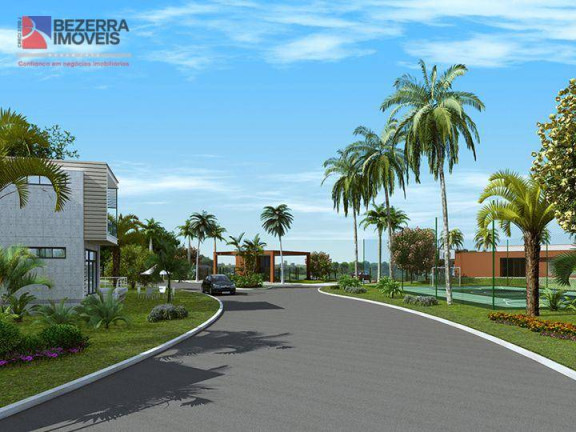 Imagem Terreno à Venda, 280 m² em Pium (distrito Litoral) - Parnamirim