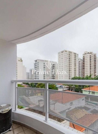 Imagem Apartamento com 1 Quarto à Venda, 38 m² em Moema - São Paulo Imagem Apartamento com 1 Quarto à Venda, 38 m² em Moema - São Paulo