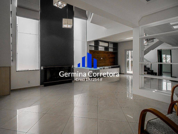 Imagem Casa com 4 Quartos à Venda, 360 m² em Tarumã - Santana De Parnaíba Imagem Casa com 4 Quartos à Venda, 360 m² em Tarumã - Santana De Parnaíba