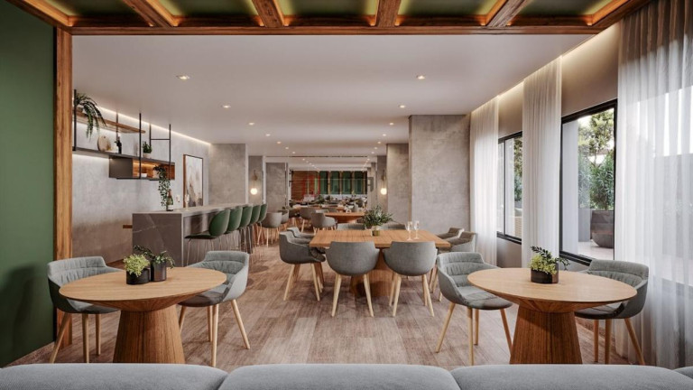 Imagem Apartamento com 3 Quartos à Venda, 106 m² em Jardim Paulistano - São José Do Rio Preto