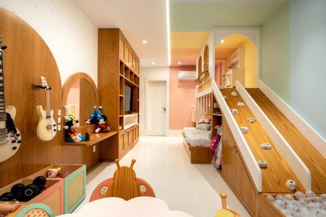 Imagem Casa de Condomínio com 5 Quartos para Alugar, 465 m² em Barra Da Tijuca - Rio De Janeiro Imagem Casa de Condomínio com 5 Quartos para Alugar, 465 m² em Barra Da Tijuca - Rio De Janeiro