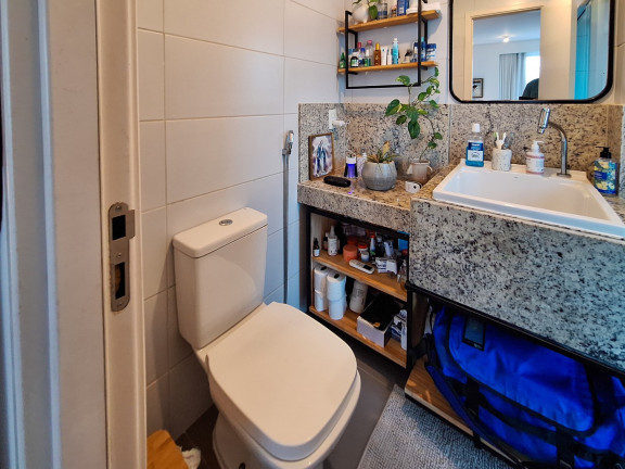 Imagem Apartamento com 2 Quartos à Venda, 61 m² em Jardim Oceania - João Pessoa Imagem Apartamento com 2 Quartos à Venda, 61 m² em Jardim Oceania - João Pessoa
