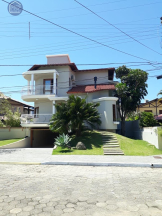 Casa com 5 Quartos à Venda, 487 m² em Ingleses Do Rio Vermelho - Florianópolis