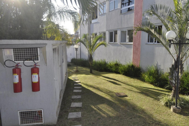 Imagem Apartamento com 2 Quartos à Venda, 67 m² em Novo Mundo - Curitiba