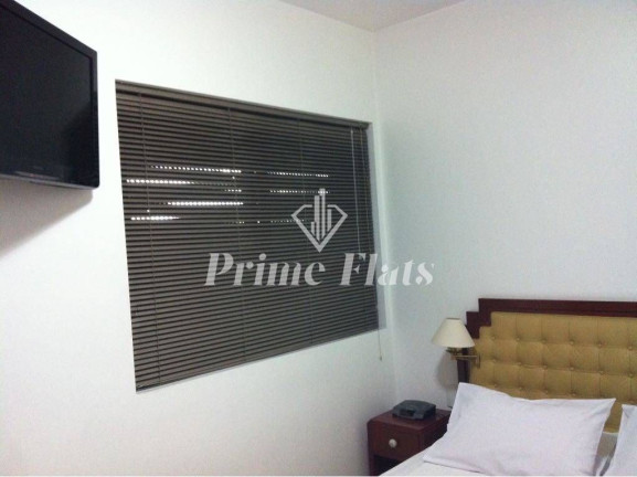 Imagem Apartamento com 1 Quarto para Alugar, 42 m² em Itaim Bibi - São Paulo Imagem Apartamento com 1 Quarto para Alugar, 42 m² em Itaim Bibi - São Paulo