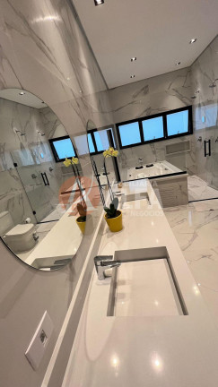 Imagem Casa com 4 Quartos à Venda, 380 m² em Paisagem Renoir - Cotia Imagem Casa com 4 Quartos à Venda, 380 m² em Paisagem Renoir - Cotia