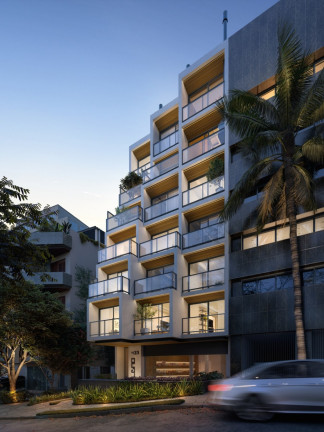 Imagem Apartamento com 1 Quarto à Venda, 82 m² em Rio Branco - Porto Alegre Imagem Apartamento com 1 Quarto à Venda, 82 m² em Rio Branco - Porto Alegre
