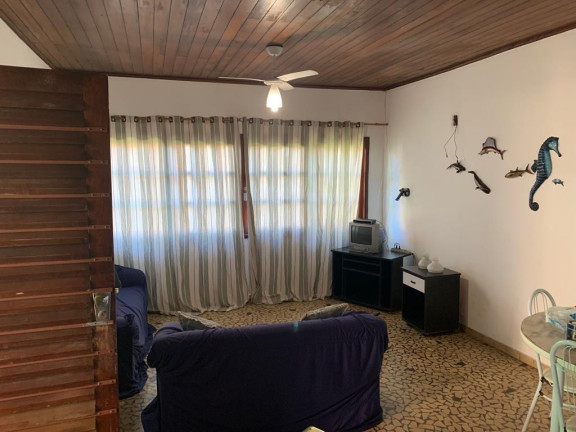Imagem Casa com 3 Quartos à Venda, 130 m² em Lázaro - Ubatuba