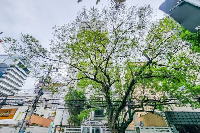 Imagem Imóvel com 2 Quartos à Venda, 56 m² em Vila Olímpia - São Paulo Imagem Imóvel com 2 Quartos à Venda, 56 m² em Vila Olímpia - São Paulo