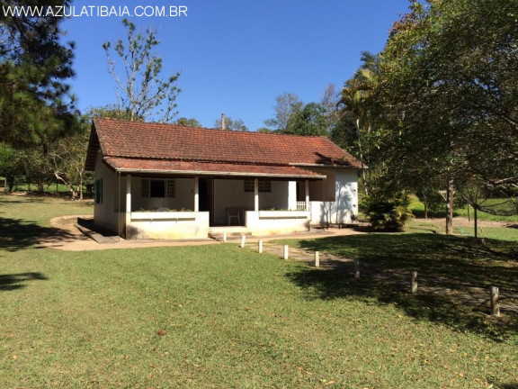 Imagem Imóvel com 3 Quartos à Venda, 500 m² em Jardim Maracanã - Atibaia