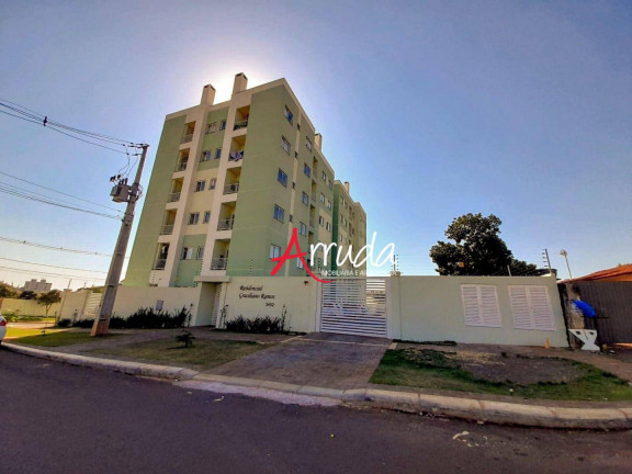 Imagem Apartamento com 2 Quartos à Venda, 61 m² em Alto Alegre - Cascavel Imagem Apartamento com 2 Quartos à Venda, 61 m² em Alto Alegre - Cascavel