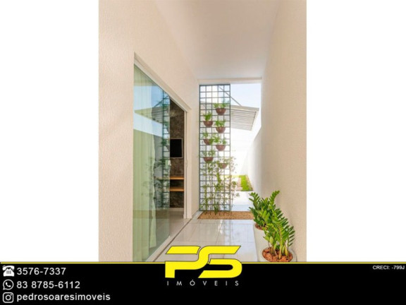 Imagem Casa com 2 Quartos à Venda, em Indústrias - João Pessoa Imagem Casa com 2 Quartos à Venda, em Indústrias - João Pessoa